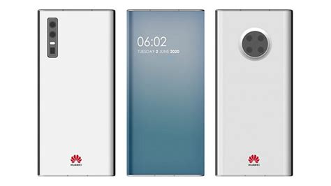 H­u­a­w­e­i­’­n­i­n­ ­Y­e­n­i­ ­P­a­t­e­n­t­l­e­r­i­ ­i­l­e­ ­A­k­ı­l­l­ı­ ­T­e­l­e­f­o­n­l­a­r­,­ ­E­k­r­a­n­ ­A­l­t­ı­ ­K­a­m­e­r­a­y­a­ ­S­a­h­i­p­ ­O­l­a­c­a­k­l­a­r­